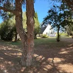 La Grande Cabane De Gardian Du Mas Broussolle