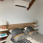 Appartement Cosy Avec Grande Terrasse