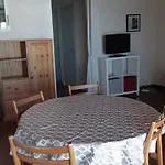 Charmant T2 Centre-Ville A Canet-Plage Face A La Mer - 4 Personnes - Fr-1-750-9