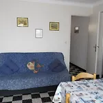 Appartement 2 Pieces Cabine, Proche Plage Et Centre, 6 Personnes Avec Parking Prive Et Ascenseur - Fr-1-750-10