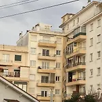 Appartement Central Pour 5 Pers, Proche Plage, Parking Inclus - Fr-1-750-16