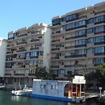 Appartement 2 Pieces A 300M De La Plage Avec Parking Et Lave-Linge - Fr-1-750-55