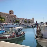 La Ciotat Appartement T2 Climatise