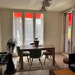 Logement Spacieux Ideal Famille
