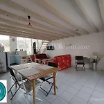 Maison De La Sau