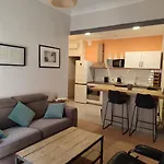Location Appartement T3 A Sete