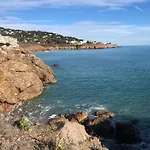 Appartement 5 Personnes Sete