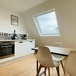 Appartement La Cabane De La Baie.
