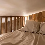 Immodreams - La Cabane