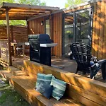 Mobil Home Camping Mayotte Biscarrosse