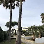 Studio 21M2 Port-Camargues, Le Grau Du Roi