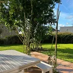 Au P'Tit Colombier