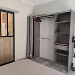 Location Appartement T3 A Sete