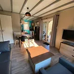 Chalet Au Calme Bassin Arcachon 4/5 Personnes