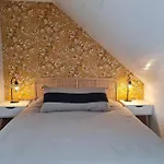Duplex Centre Ville-Bord De Mer