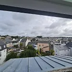 Duplex Centre Ville-Bord De Mer