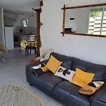 Maison Biscarrosse Plage 500M De L Ocean