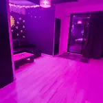 Appart Avec Jacuzzi, Et Terrasse