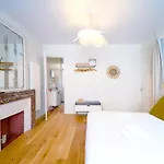 Villa Adele, Escapade Belle-Epoque - Appt 01
