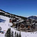 Sublime Appartement 58M² Courchevel 1850 - 4/5 Pers - Proche Pistes, Deco Soignee, Wifi, Skis - Fr-1-631-87