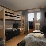 Sublime Appartement 58M² Courchevel 1850 - 4/5 Pers - Proche Pistes, Deco Soignee, Wifi, Skis - Fr-1-631-87