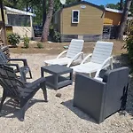 Mobil Home 6 Personnes Camping 5 Etoiles