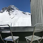 Myhome - Tignes Val Claret, Perfect Studio For 4 People