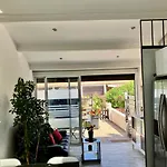 Naturiste Heliovillage Villa De Standing