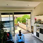 Naturiste Heliovillage Villa De Standing