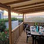 Mobile Home La Roulotte Catalane
