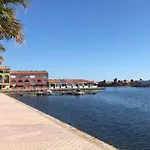 Charmant T1 Barcares Soleil Bleu