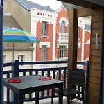 Appartement T2 Neuf A Wimereux