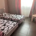 Appartement Le 100M2