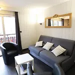 Les Gets - Studio Centre Station, Pied Des Pistes - Fr-1-623-200