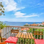 La Corniche - Appartement 2 Ch Avec Vue Mer & Clim
