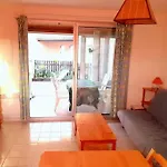 Pavillon Duplex T2/Terrasse