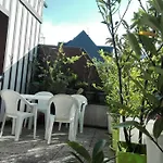 Beautiful Apartment Close To Every Spot Of Deauville