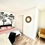 Studio Ibiza - Hyper Centre Lorient