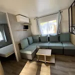 Mobil-Home Les Dunes De Contis