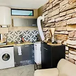 Studio Cosy - 50M Plage - Terrasse - Centre Ville