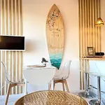 Andernos Beach Studio