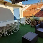 Location Vacance Studio Avec Terrasse