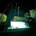Villa Paradis Piscine Privee Sans Vis A Vis Et Plage