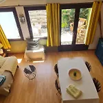 Joli Appartement Avec Jardin