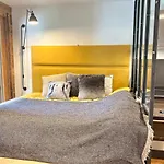 Studio Neuf Au Coeur Des Gets Avec Spa, Proche Des Pistes, Parking Et Wifi Inclus - Fr-1-623-34