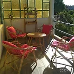 Villa Les Moussaillons