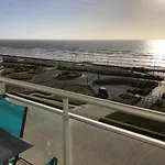 Appartement 2 Pieces, Balcon Vue Mer, Parking Prive, Plage Des Demoiselles - Fr-1-224C-27