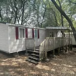 Particulier Loue Mobil-Home Dans Le Parc Siblu