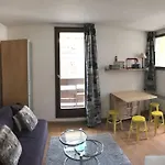 Myhome - Tignes Val Claret, Perfect Studio For 4 People
