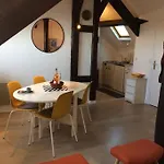 Plein Centre Tres Grand Studio